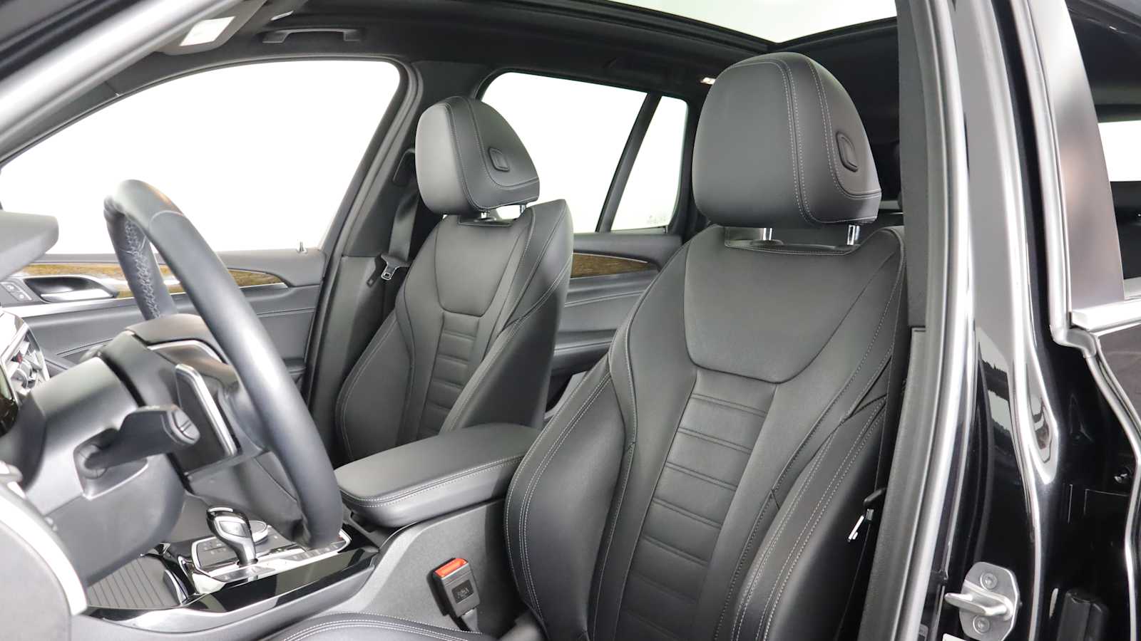used 2022 BMW X3 car, priced at $35,598