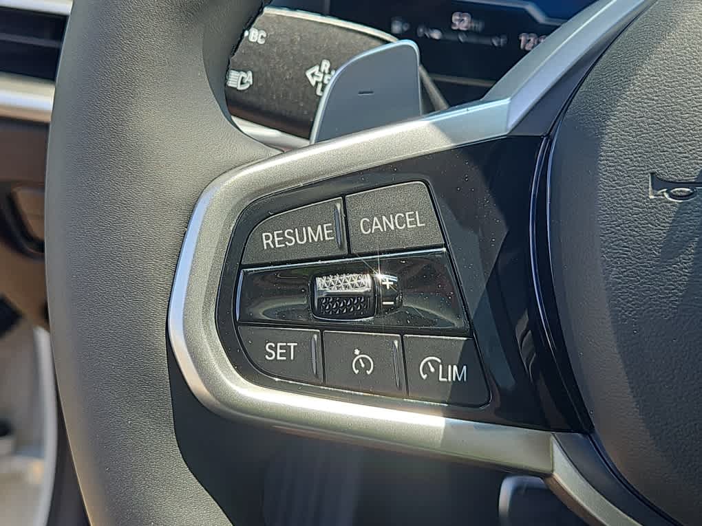 new 2025 BMW 2-Series car, priced at $53,270