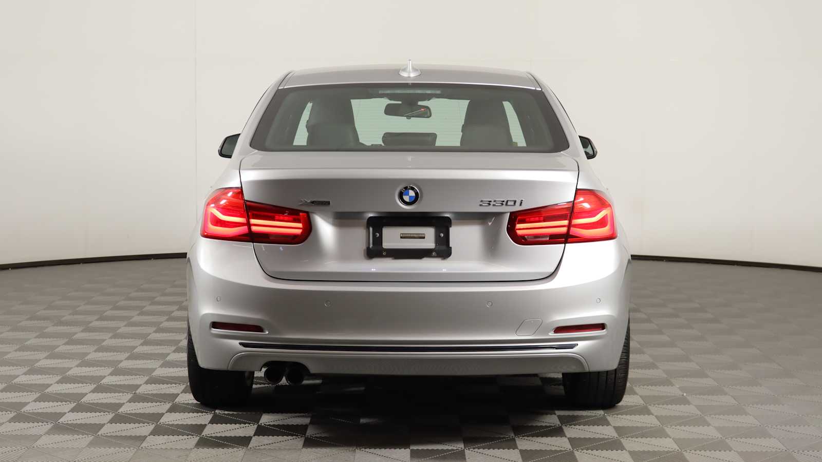 used 2017 BMW 330i car, priced at $19,798