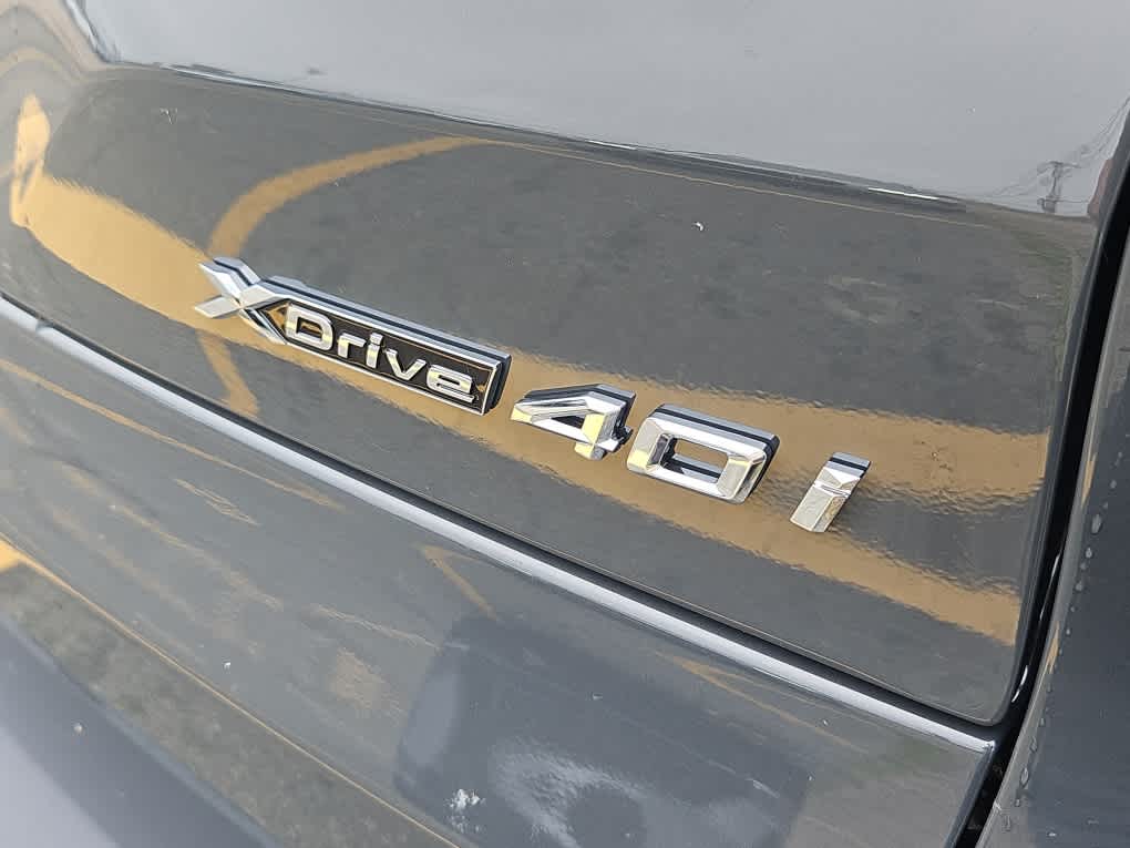 new 2026 BMW X5 car, priced at $75,175