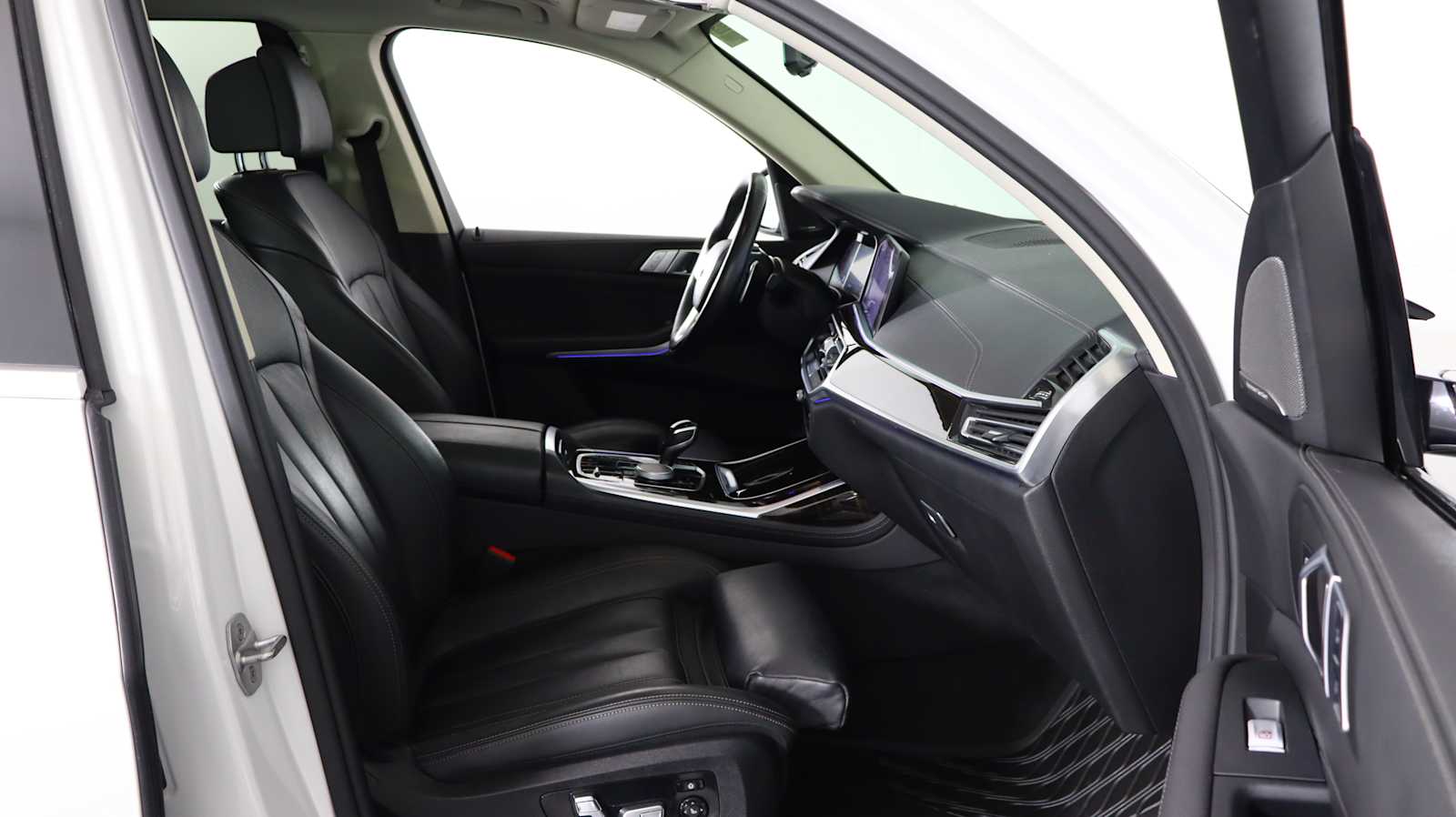 used 2020 BMW X7 car, priced at $38,898