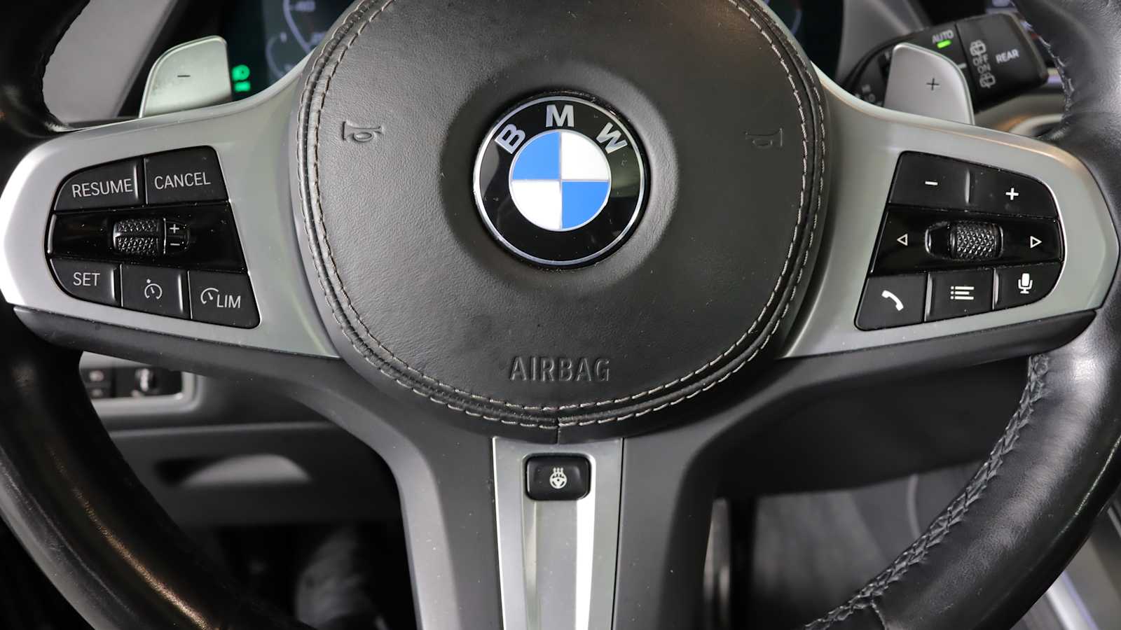 used 2023 BMW X5 car, priced at $58,798
