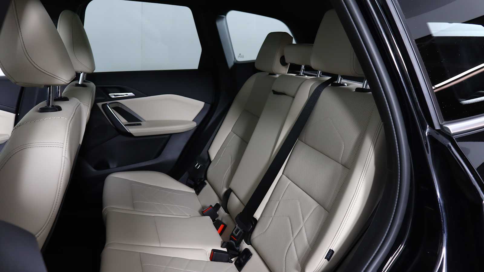 used 2025 BMW X1 car, priced at $37,317