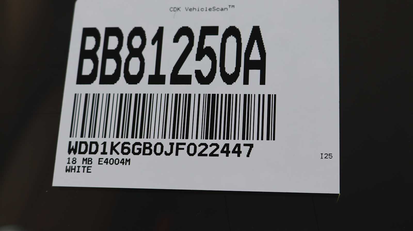 used 2018 Mercedes-Benz E-Class car, priced at $41,898