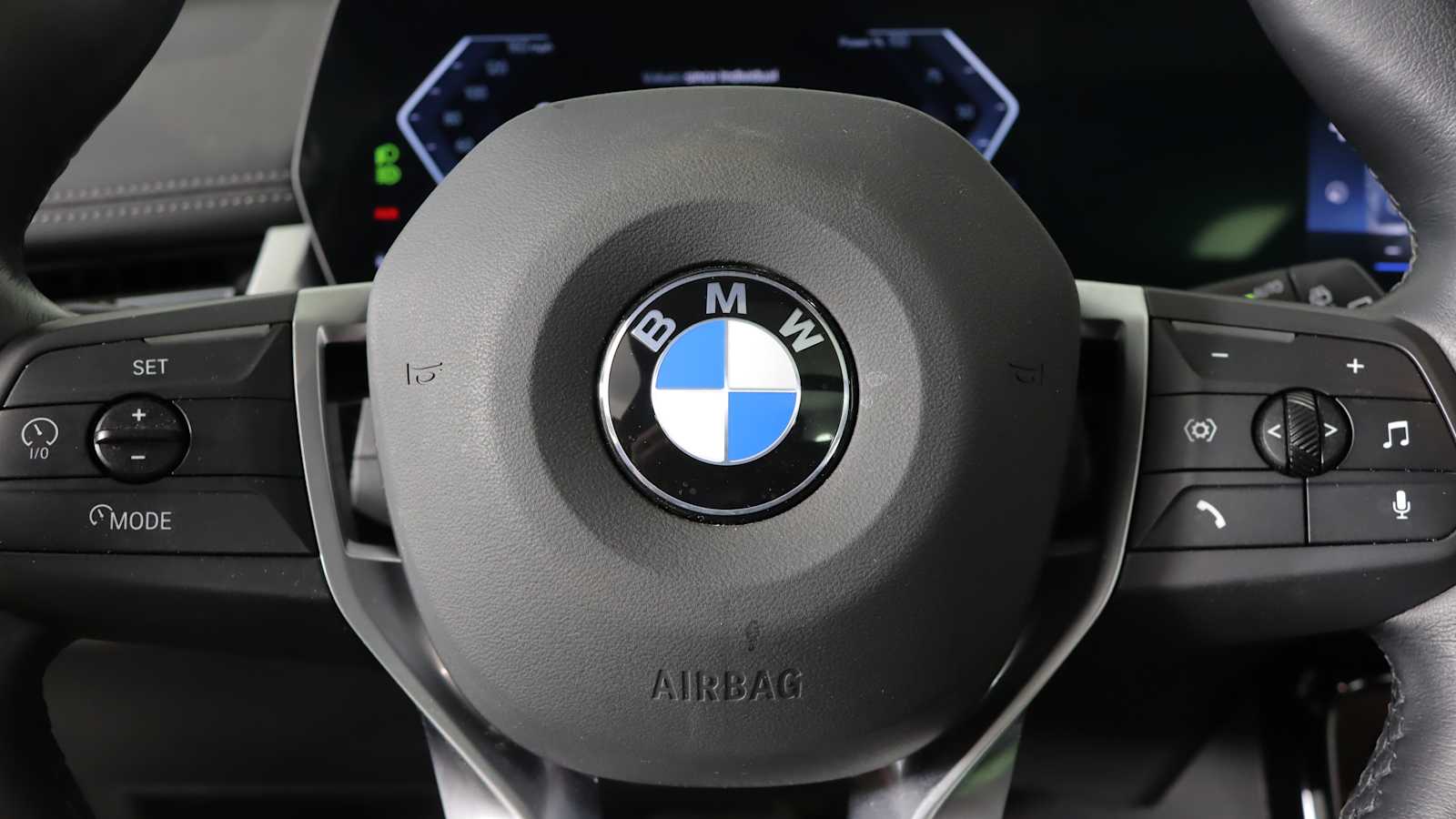 used 2023 BMW X1 car, priced at $34,197