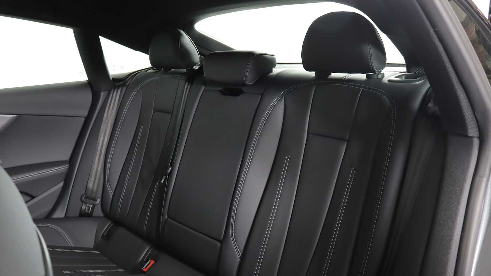 used 2024 Audi A5 car, priced at $37,798