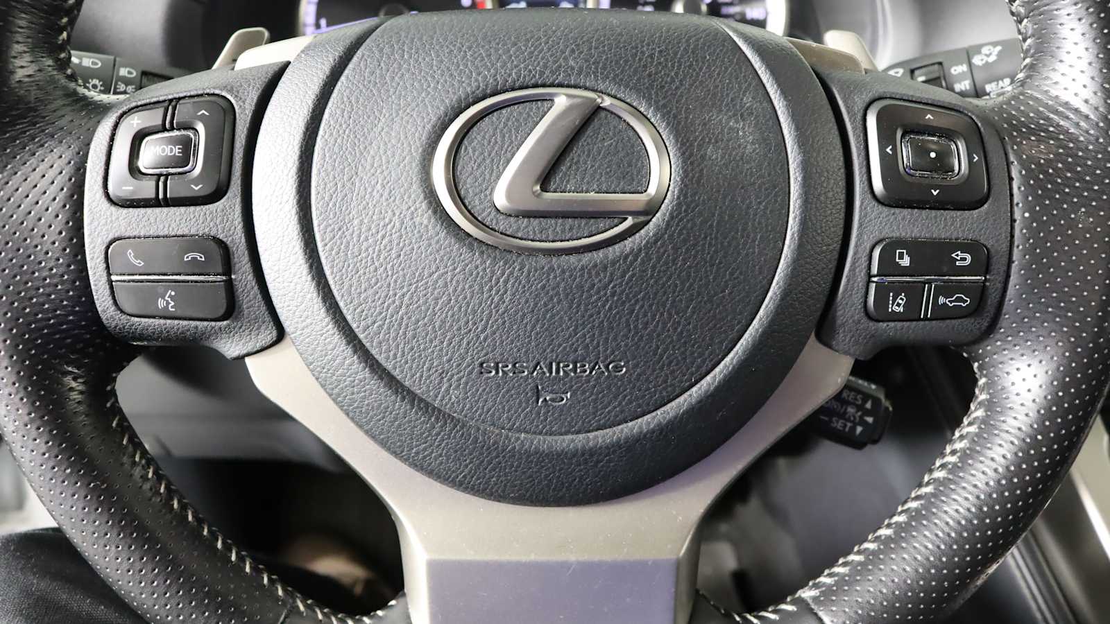 used 2021 Lexus NX 300 car, priced at $31,898