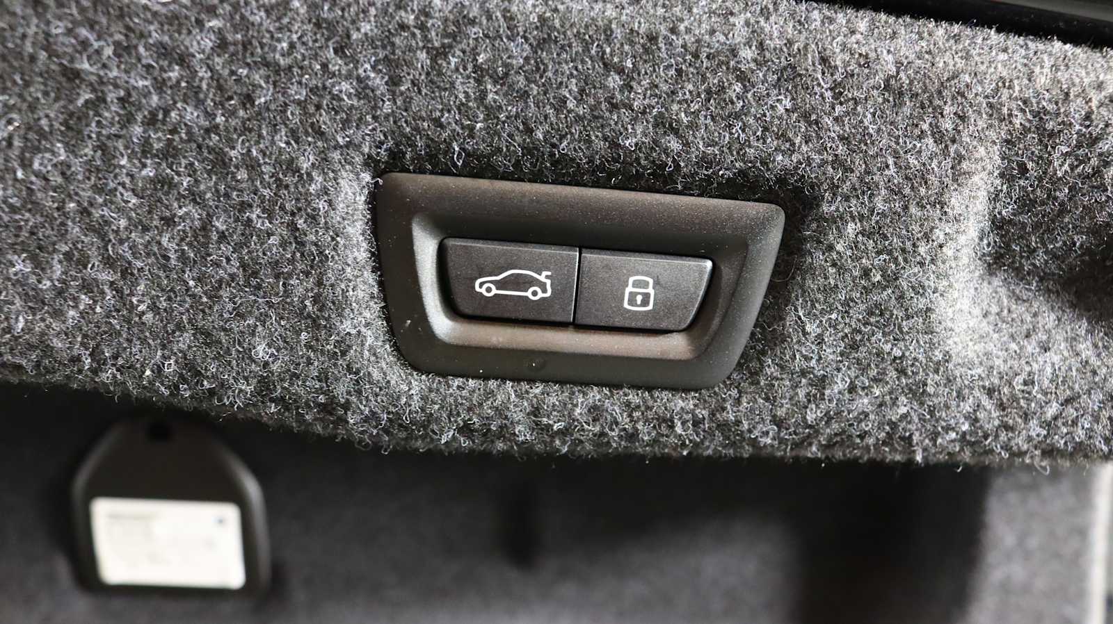 used 2024 BMW i5 car, priced at $51,798