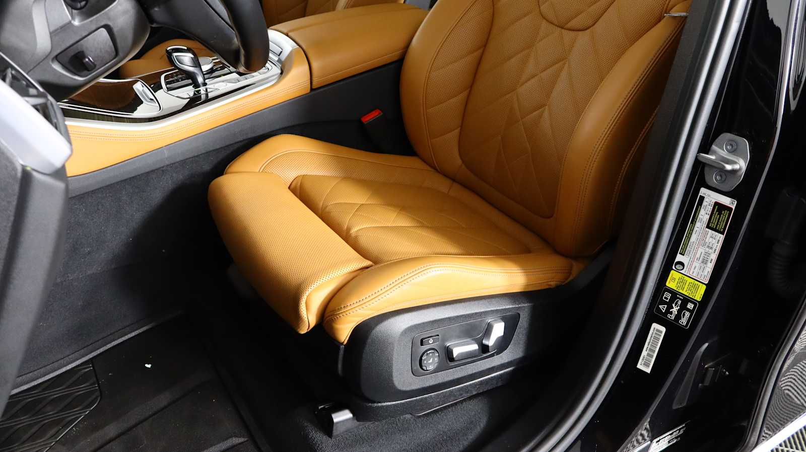 used 2023 BMW X5 car, priced at $41,698