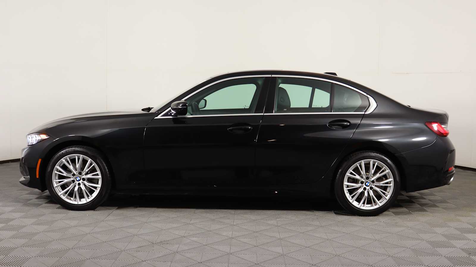 used 2024 BMW 330i car, priced at $39,798