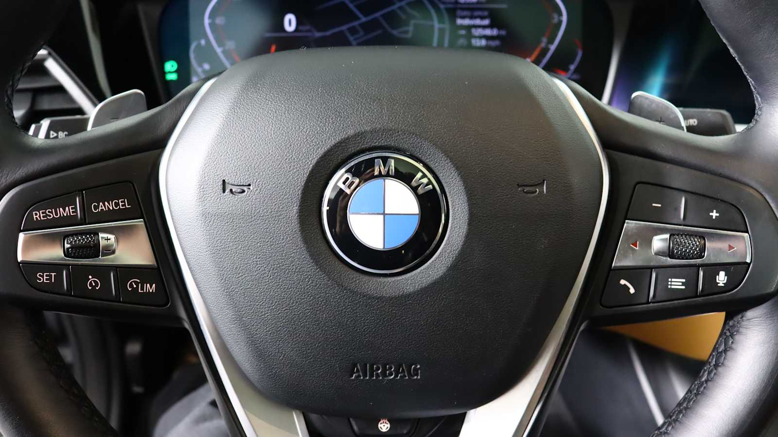 used 2023 BMW 430i car, priced at $37,672