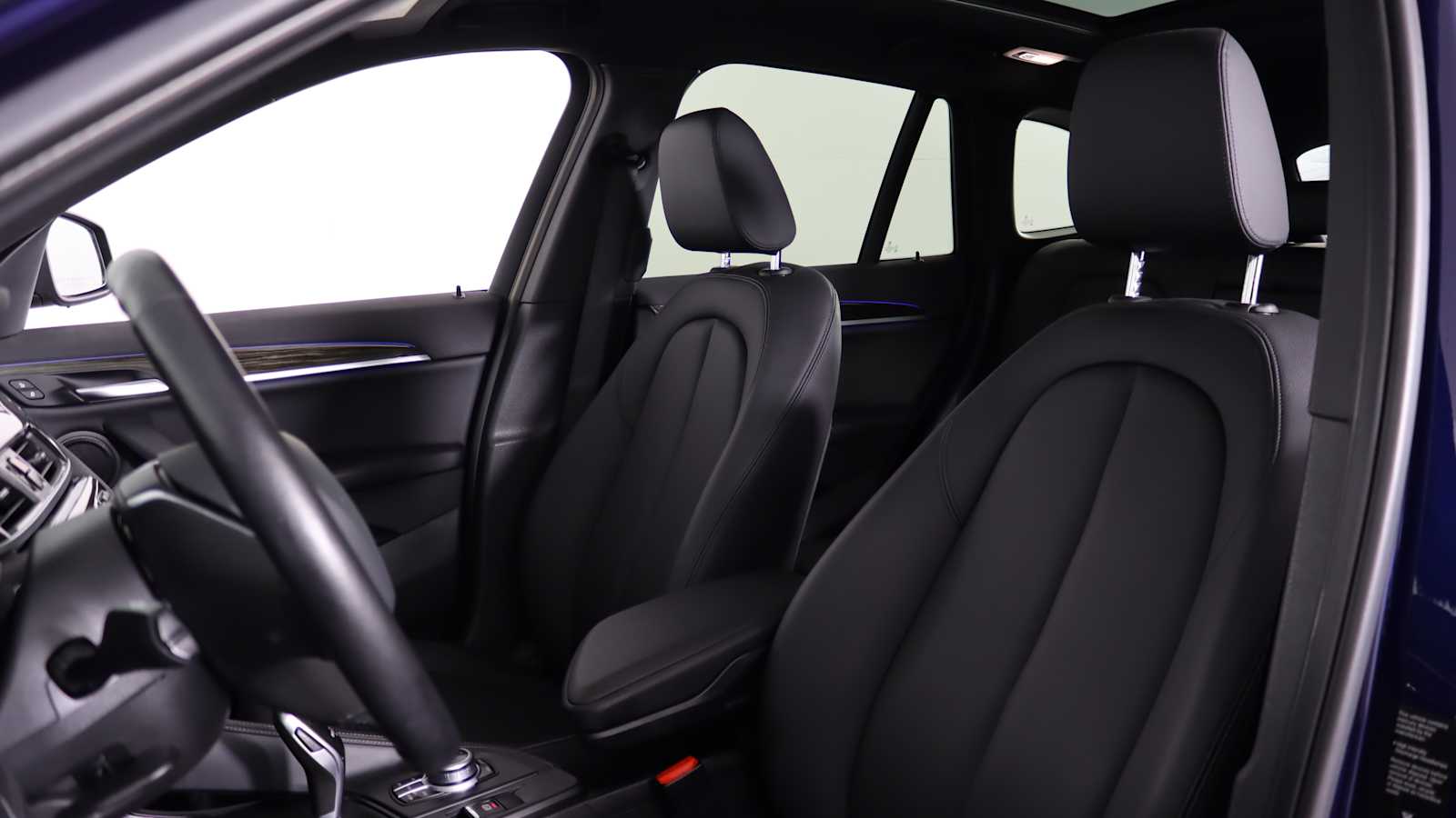 used 2020 BMW X1 car, priced at $24,698