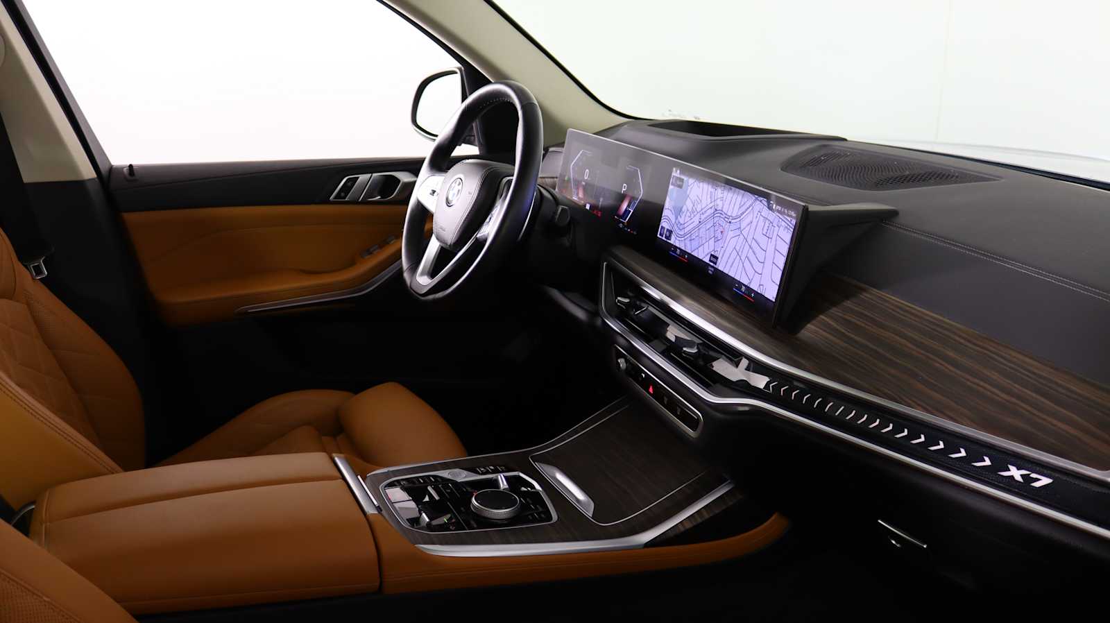used 2023 BMW X7 car, priced at $65,698