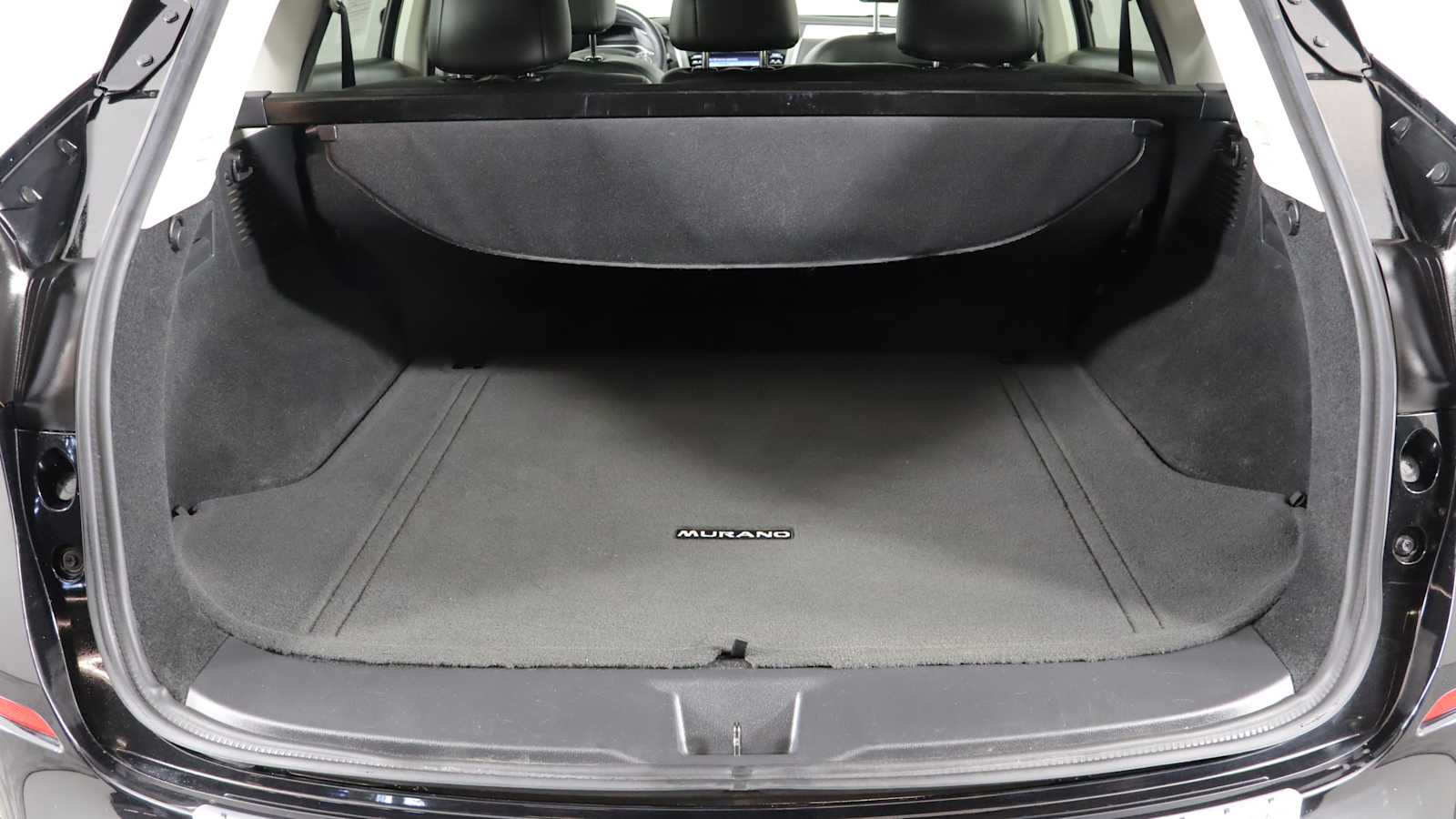 used 2018 Nissan Murano car, priced at $20,197