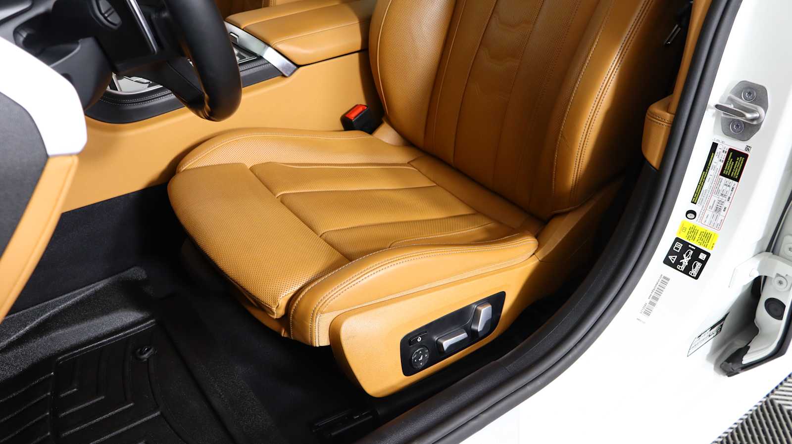 used 2023 BMW 840i car, priced at $56,898