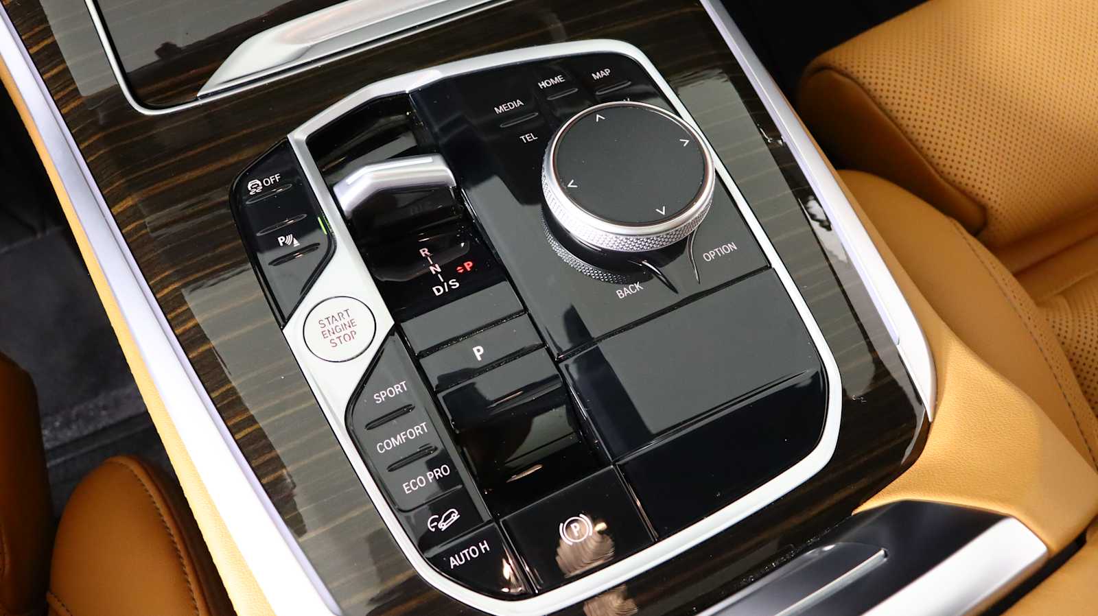 used 2024 BMW X5 car, priced at $64,898