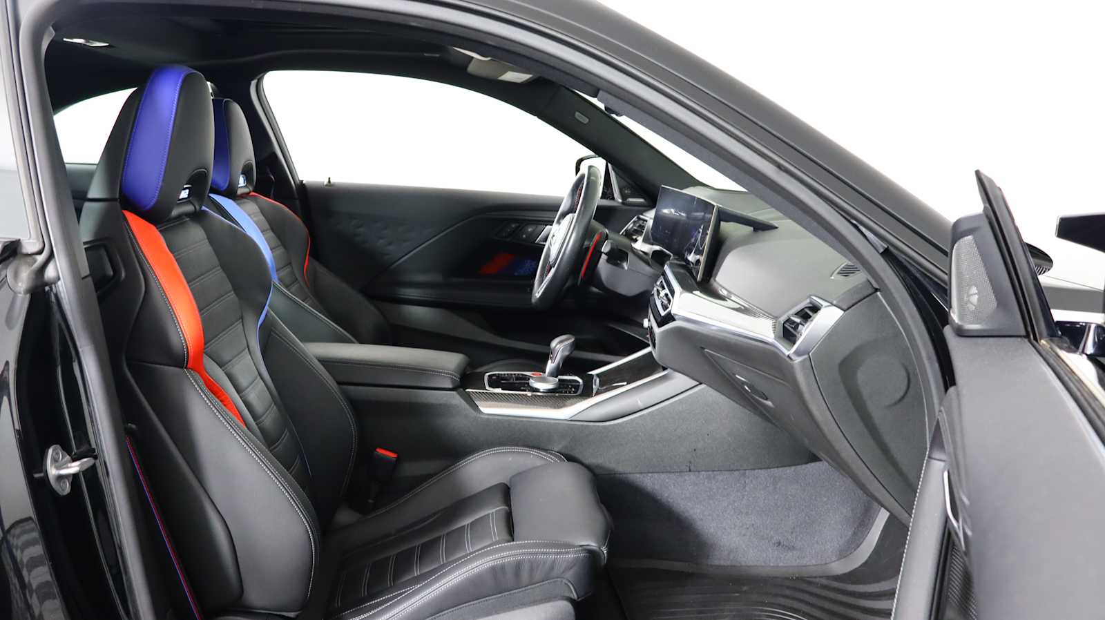 used 2024 BMW M2 car, priced at $63,798