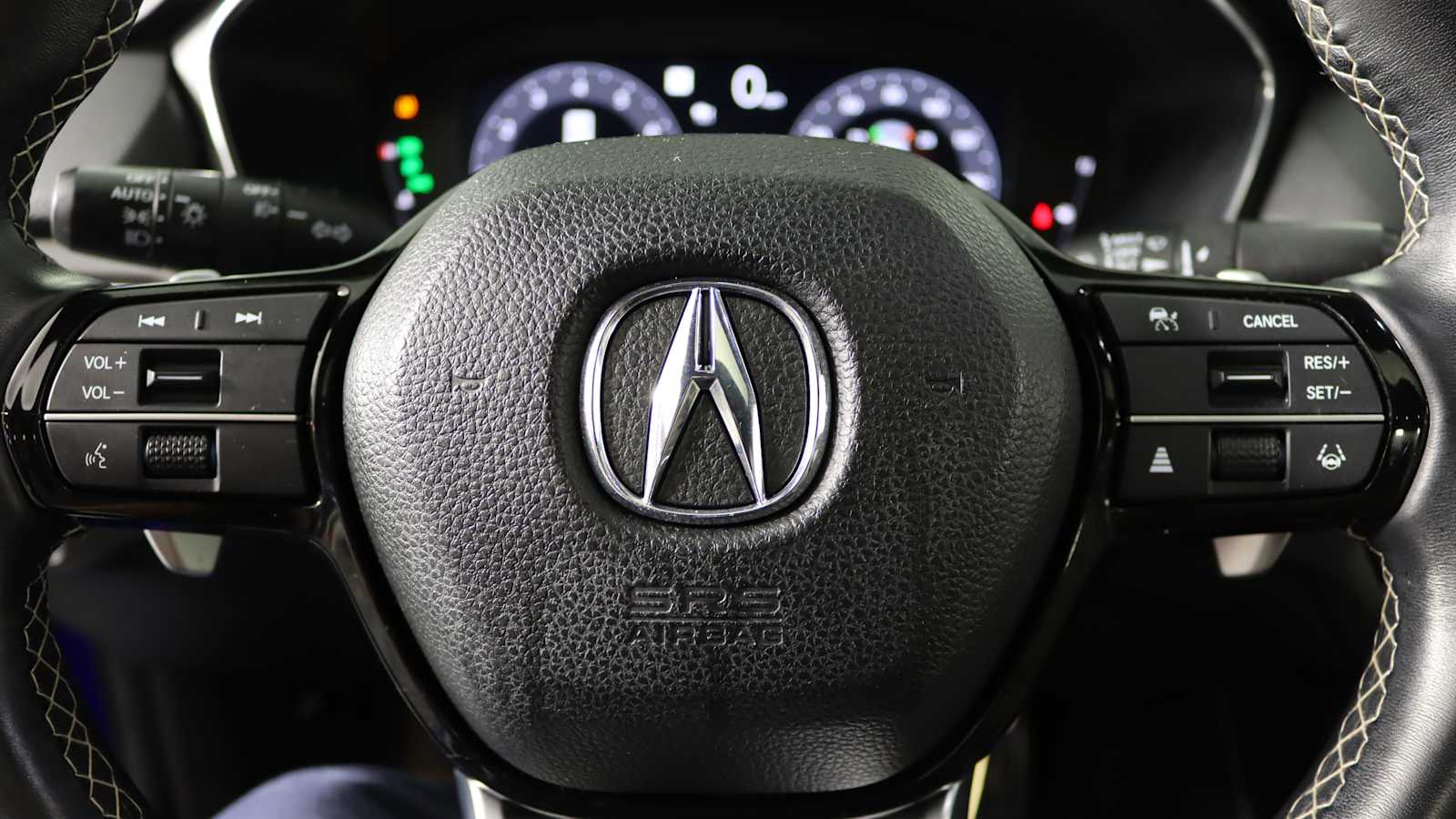 used 2023 Acura Integra car, priced at $24,798