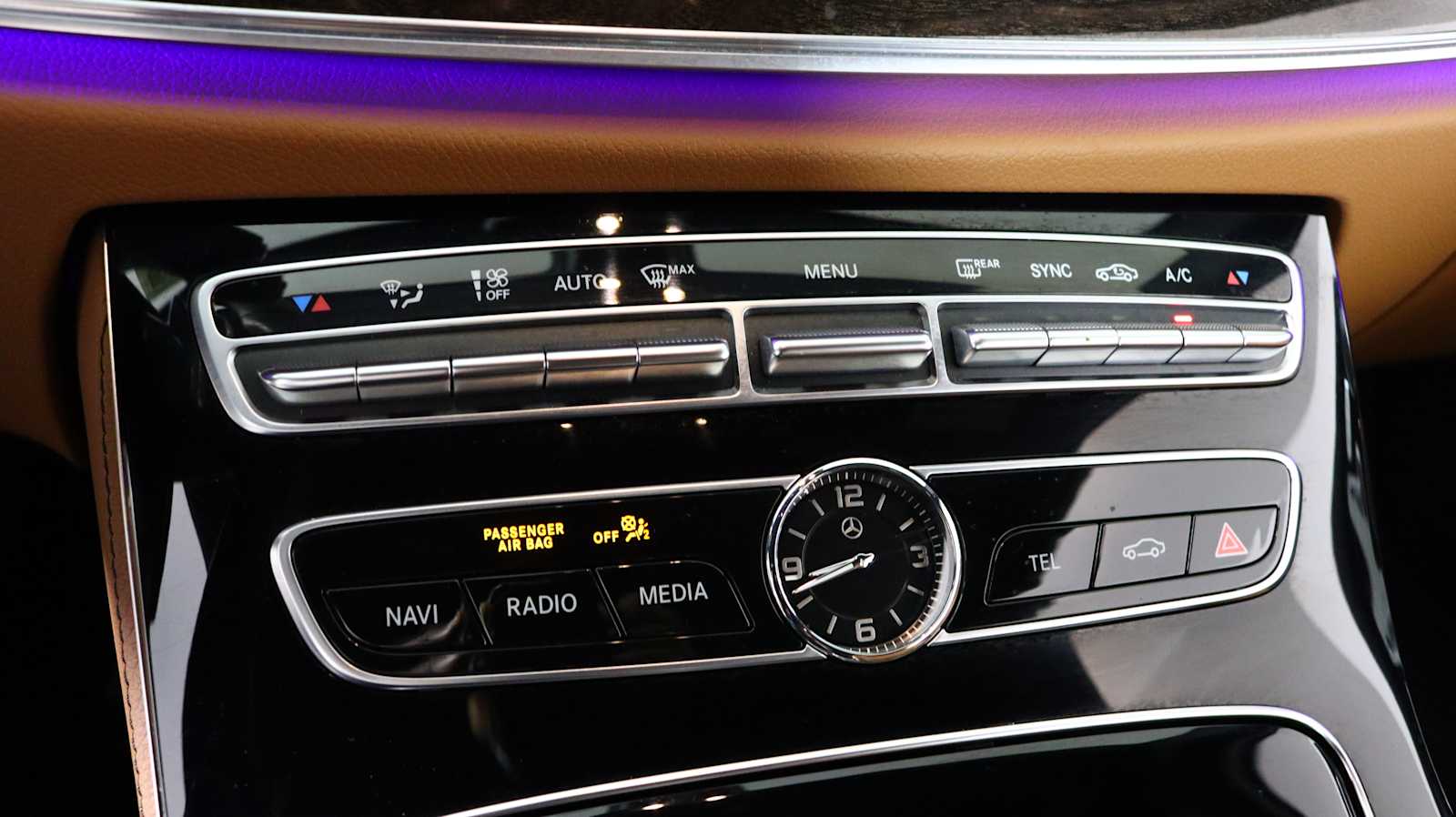 used 2018 Mercedes-Benz E-Class car, priced at $41,898