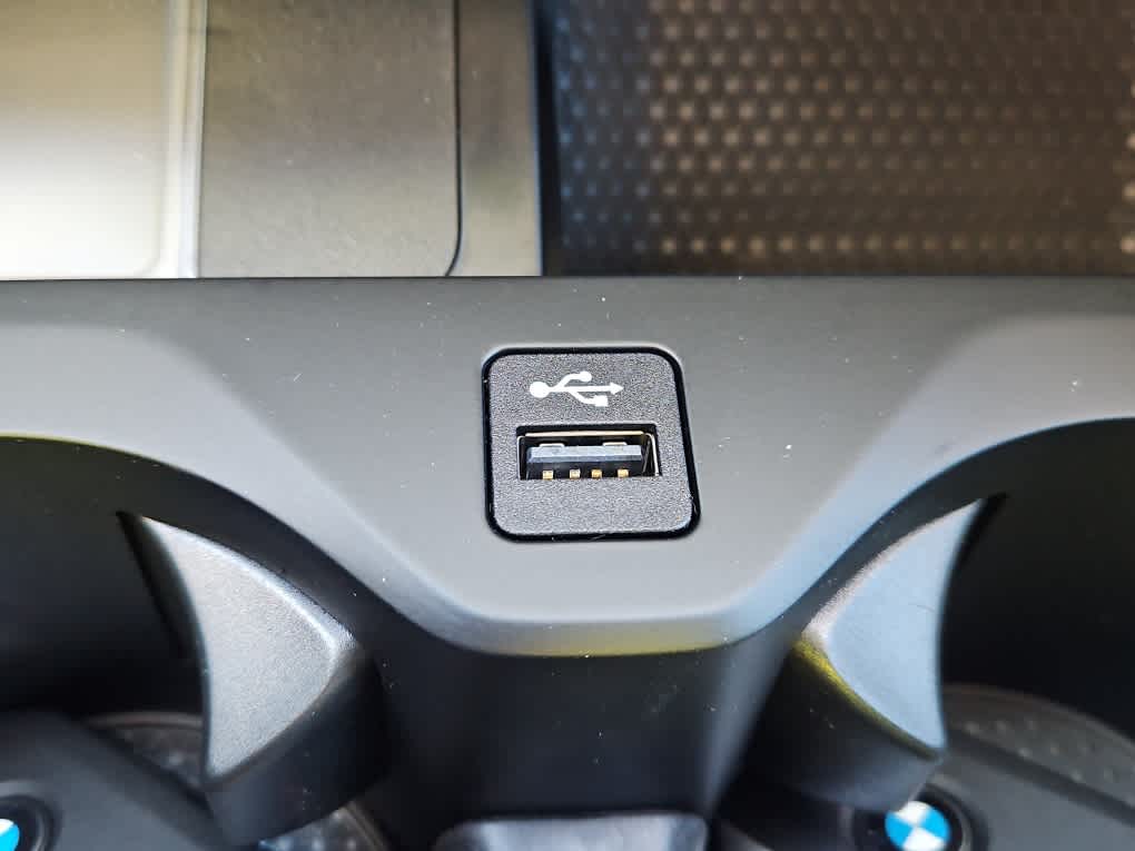 new 2025 BMW X5 car, priced at $77,925