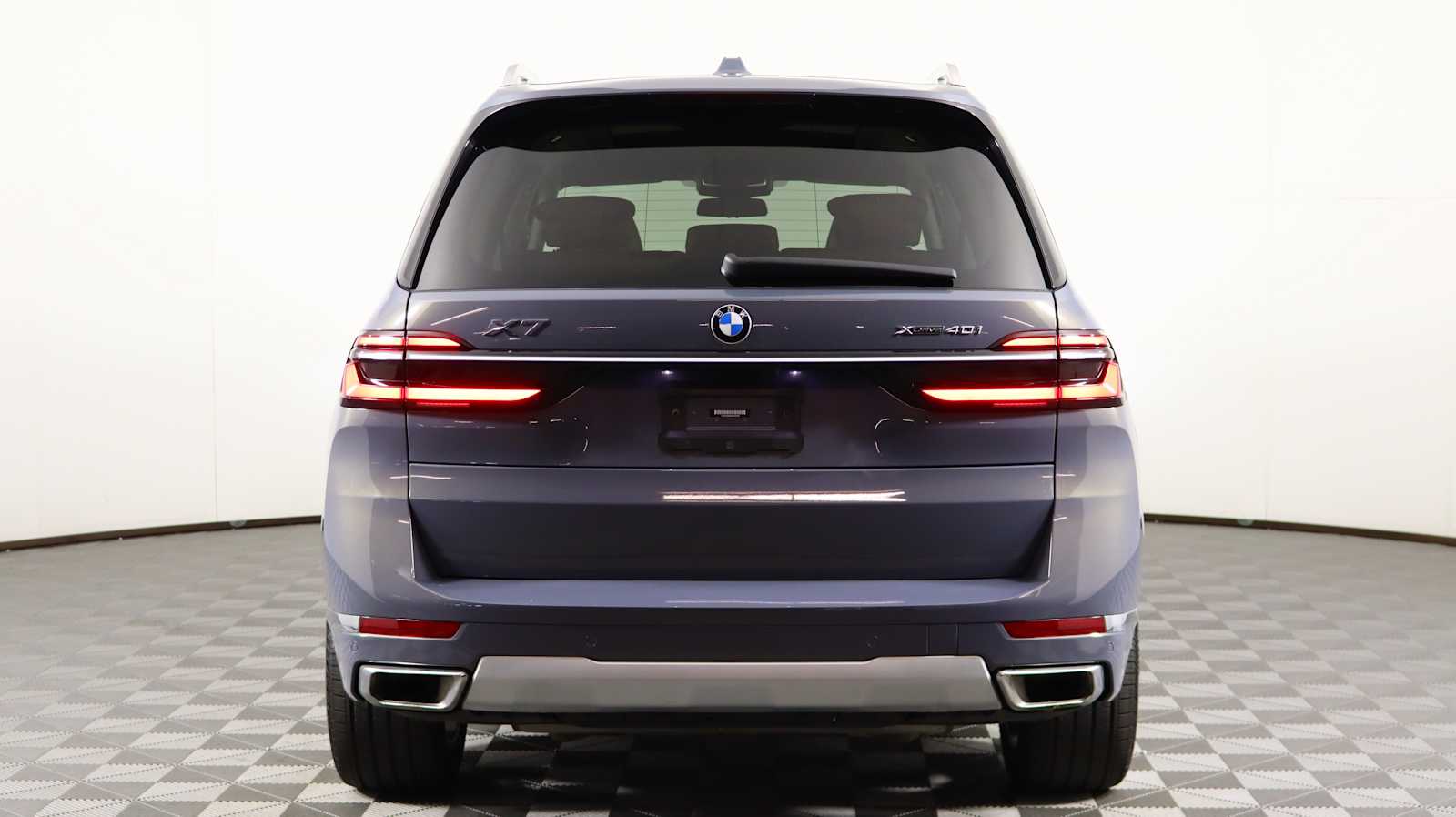 used 2023 BMW X7 car, priced at $65,698