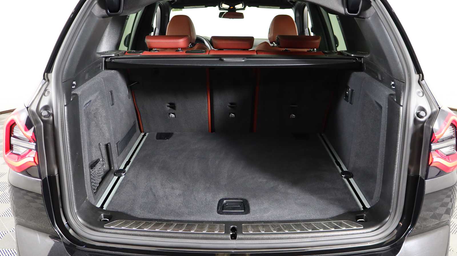 used 2022 BMW X3 car, priced at $35,598