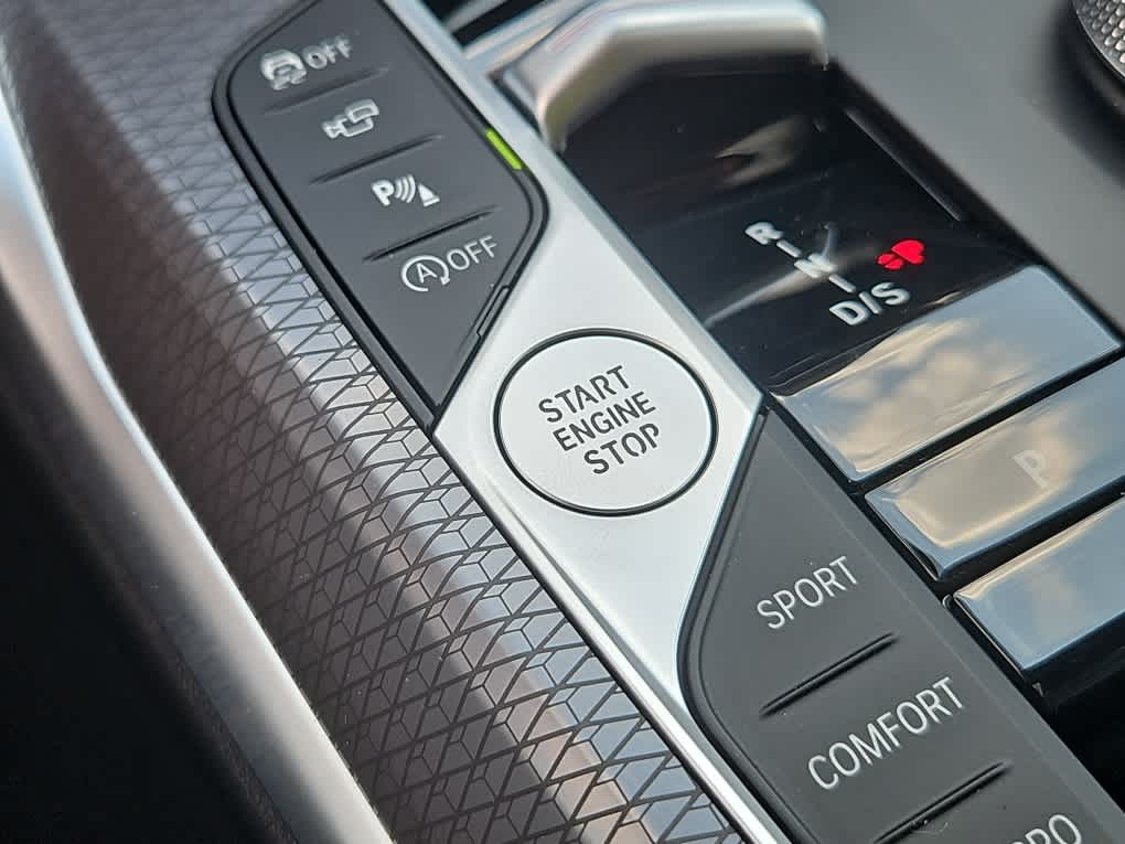 new 2026 BMW 4-Series car, priced at $65,595
