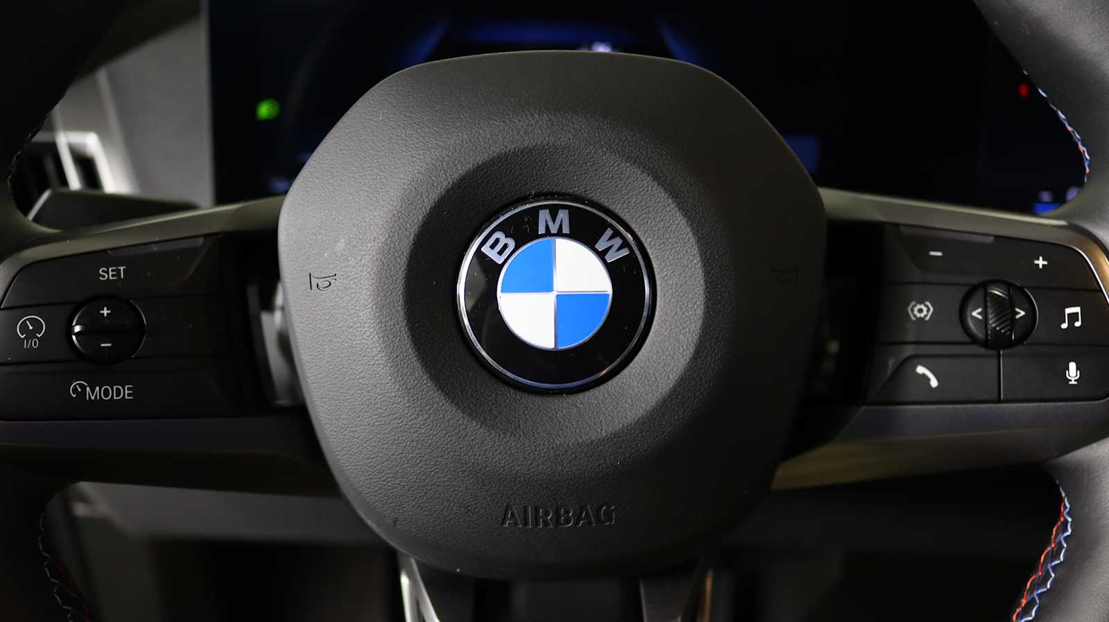 used 2025 BMW iX car, priced at $95,998