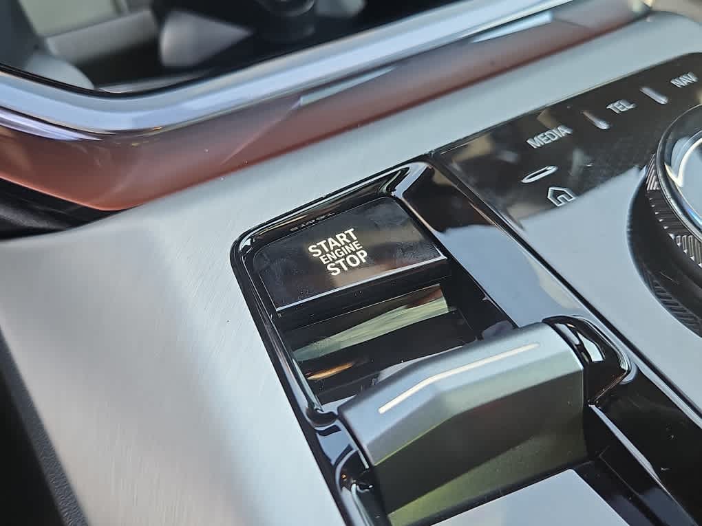 new 2026 BMW X3 car, priced at $60,575