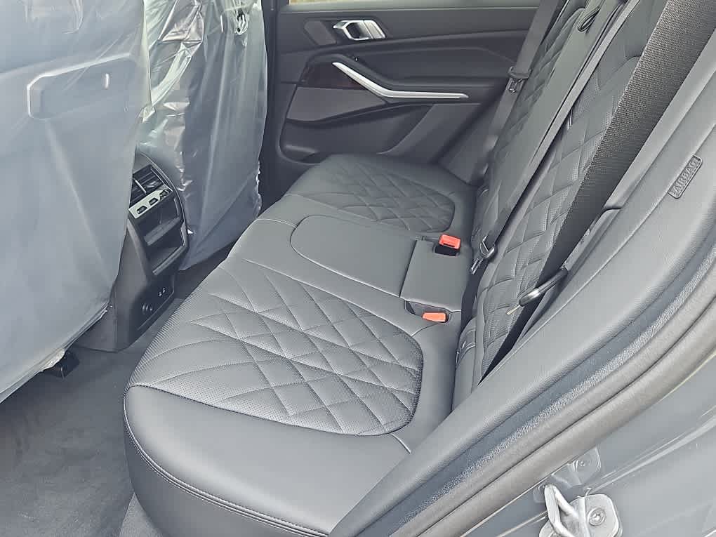 new 2026 BMW X5 car, priced at $75,175