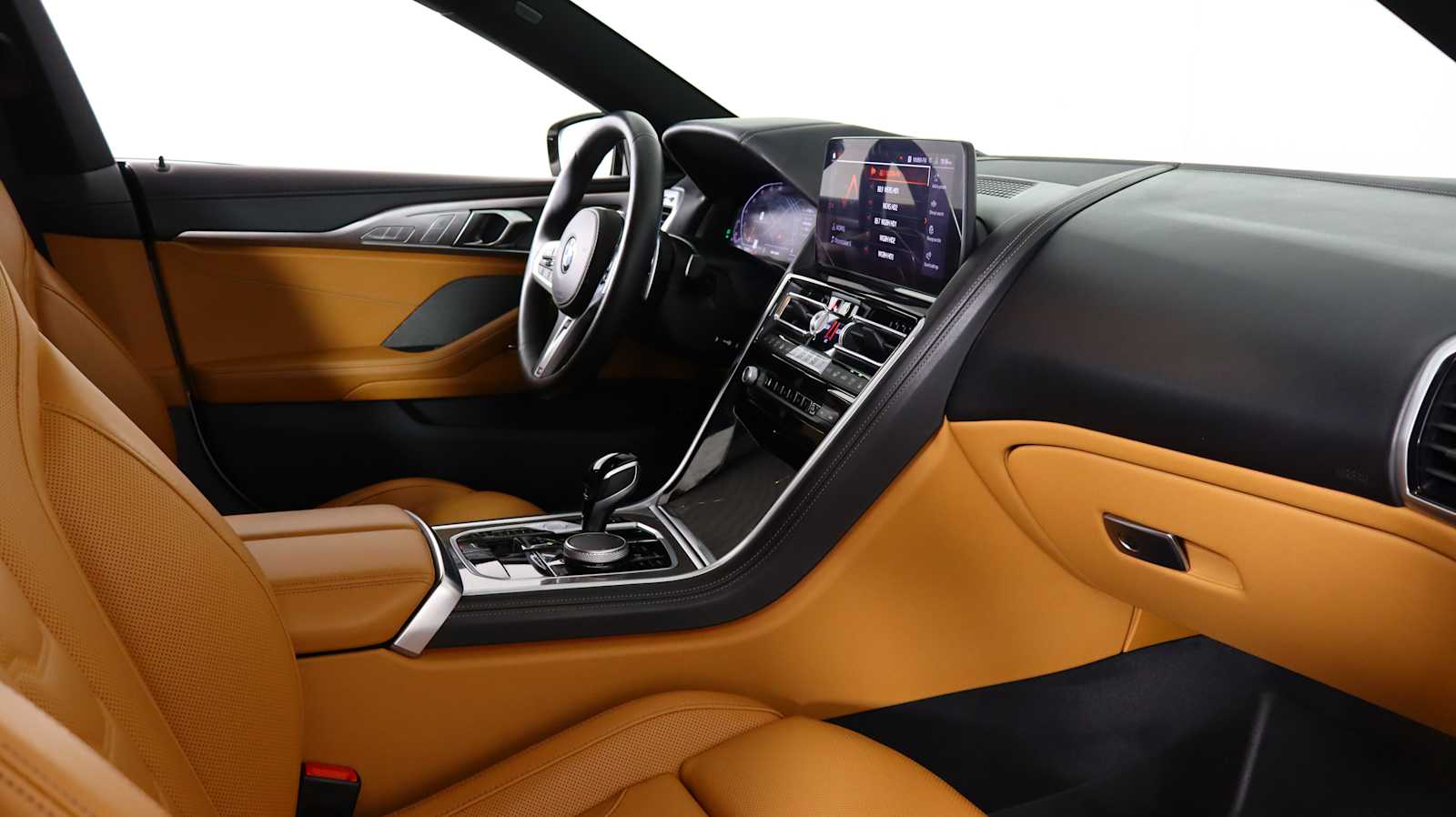 used 2023 BMW 840i car, priced at $56,898