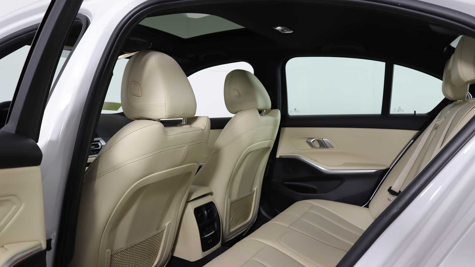 used 2022 BMW 330i car, priced at $34,898
