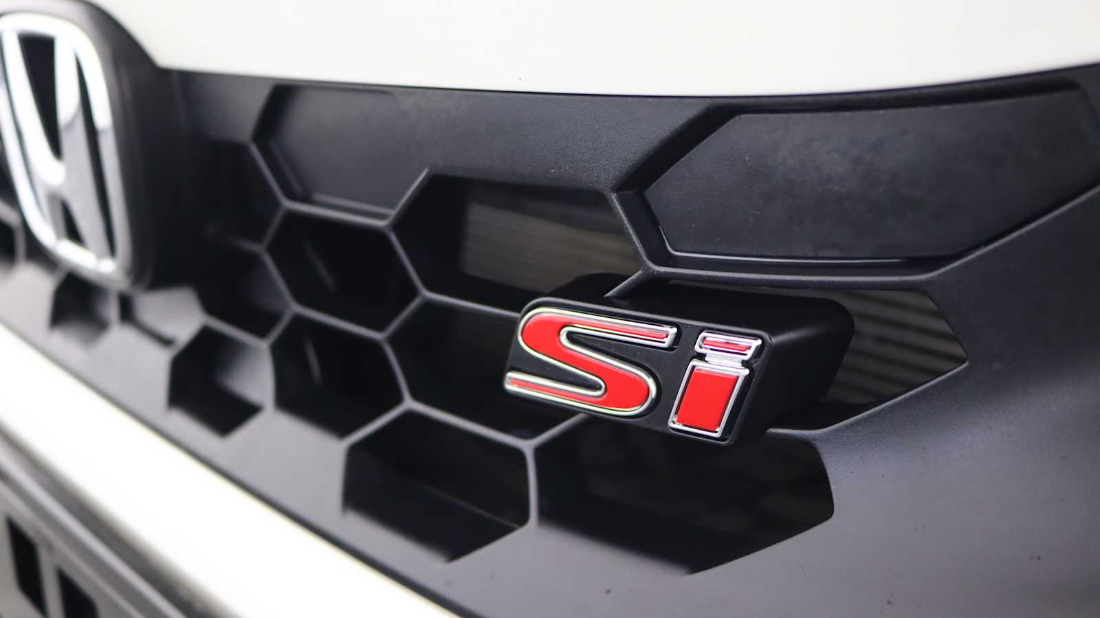used 2022 Honda Civic Si car, priced at $26,898