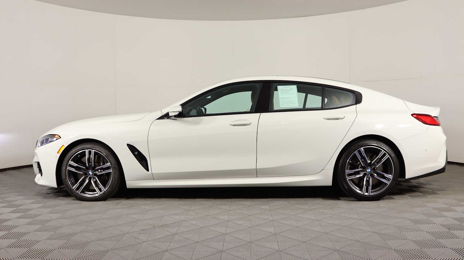 used 2023 BMW 840i car, priced at $56,898