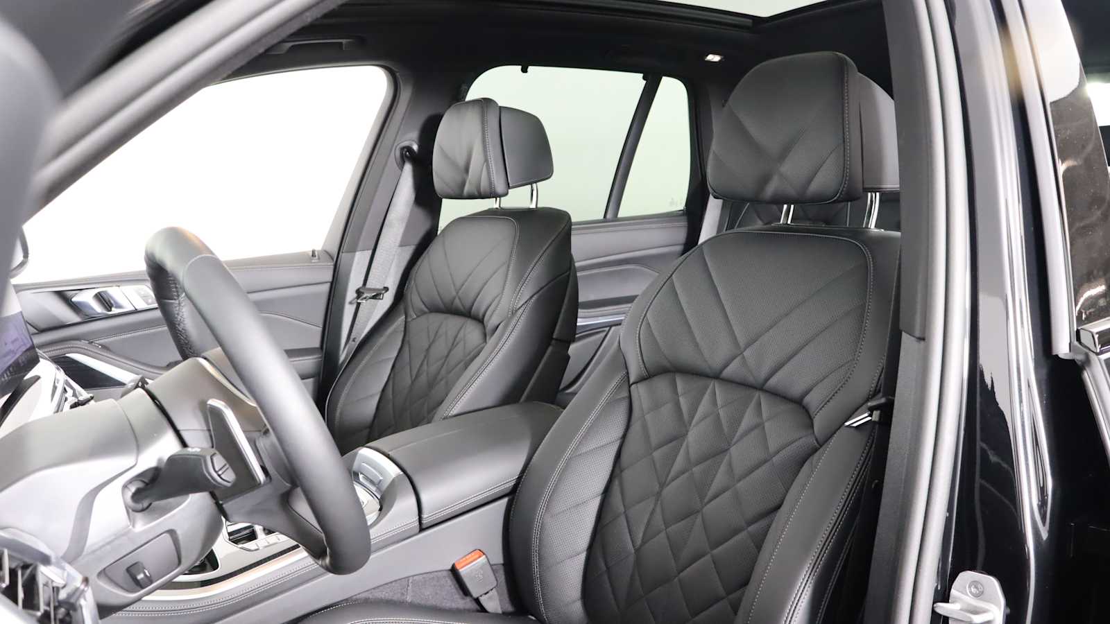 used 2026 BMW X5 car, priced at $75,698
