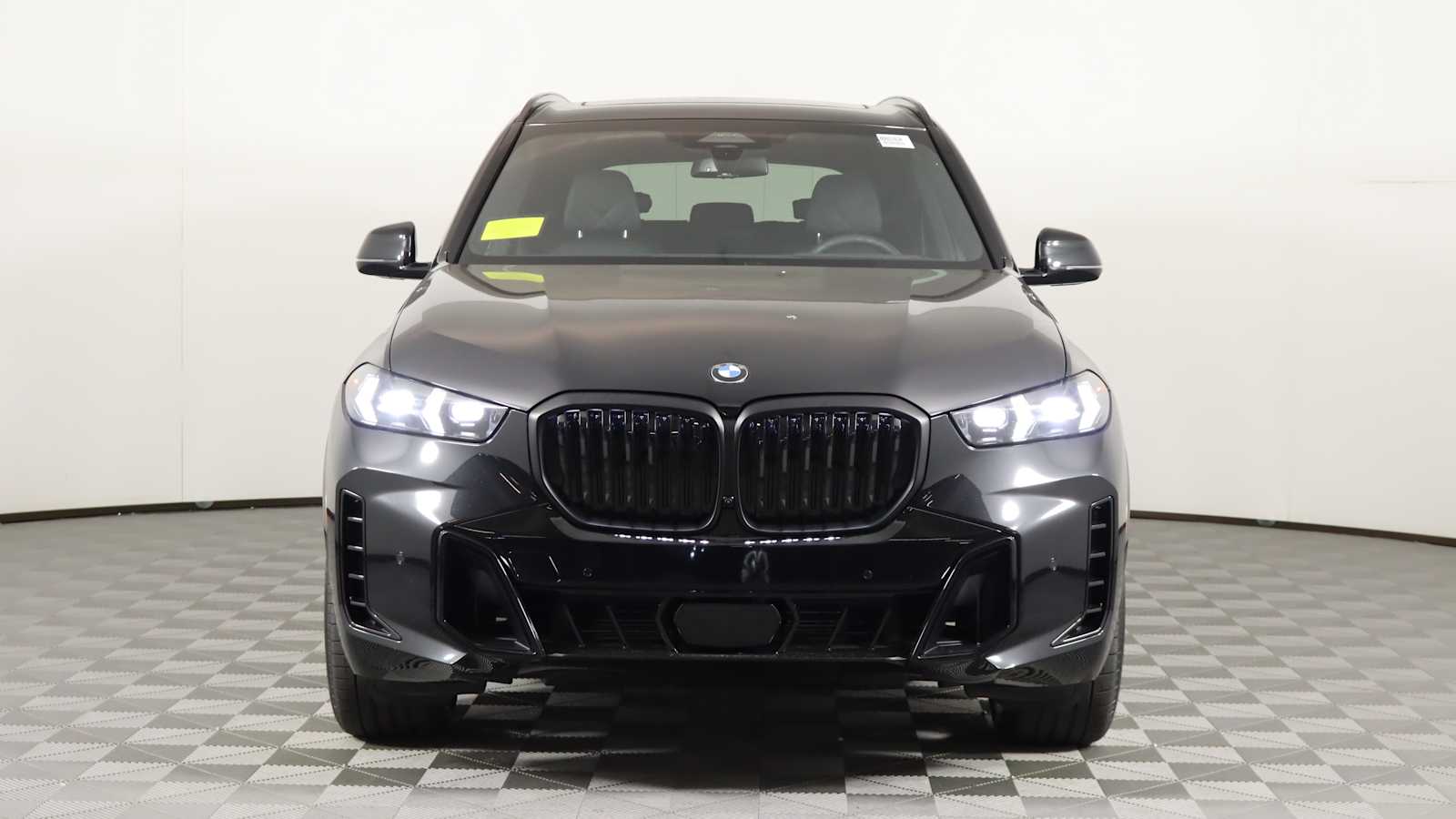 used 2026 BMW X5 car, priced at $75,698