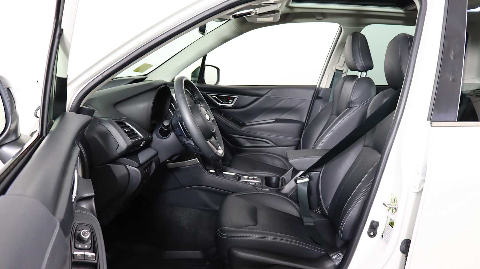 used 2021 Subaru Forester car, priced at $25,798