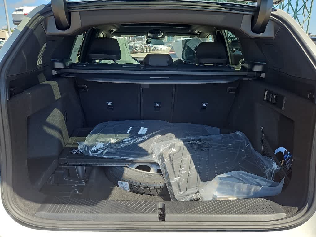 new 2026 BMW X3 car, priced at $60,575