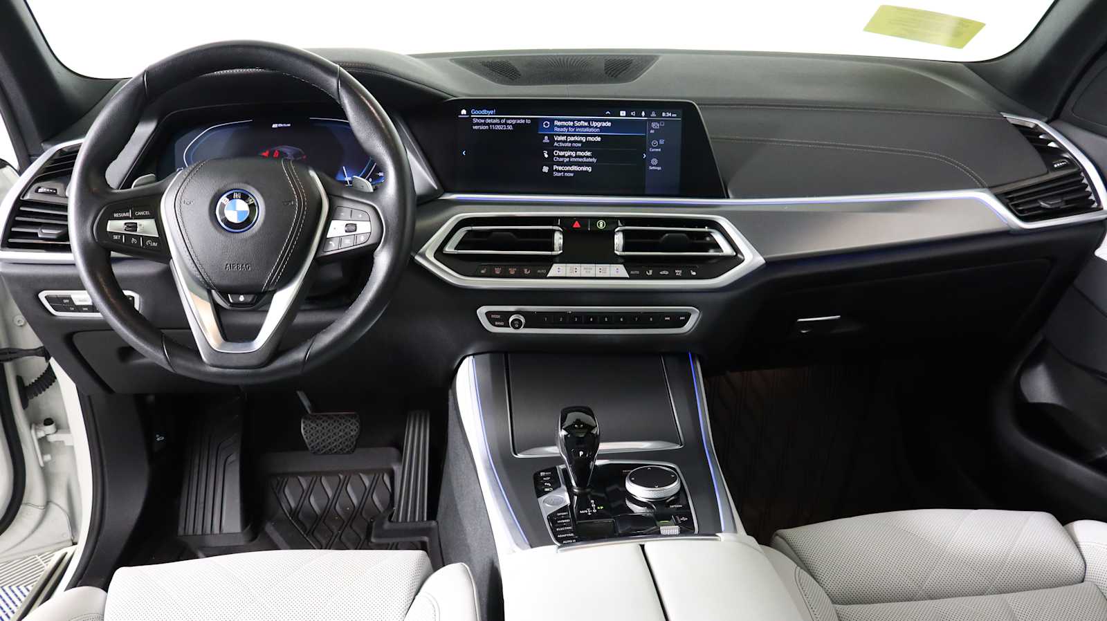 used 2023 BMW X5 PHEV car, priced at $51,898