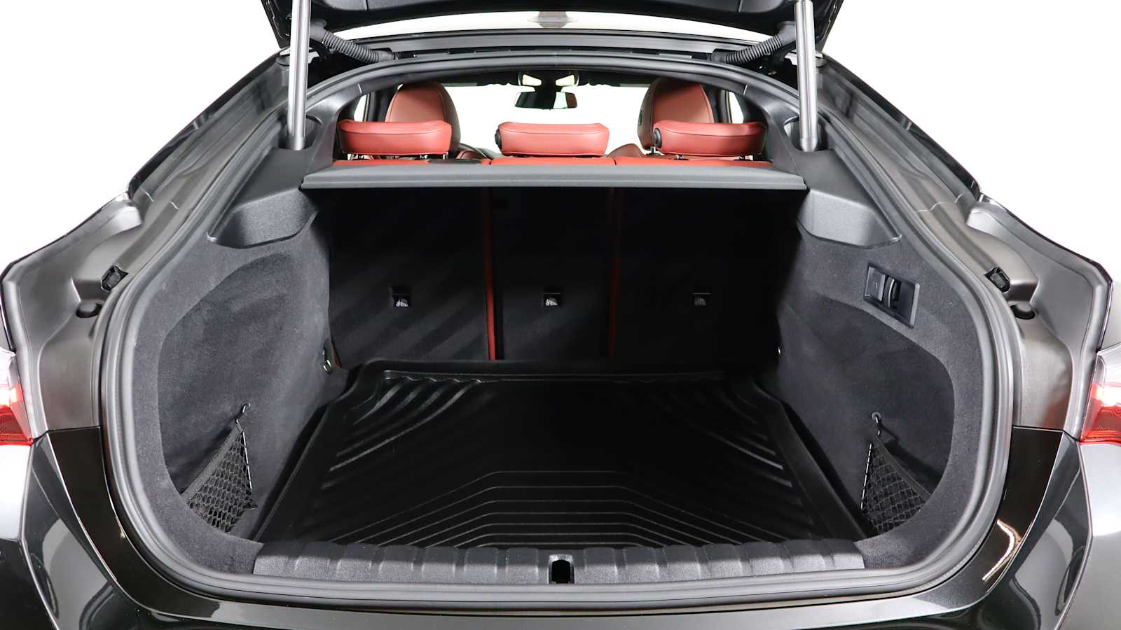 used 2023 BMW 430i car, priced at $37,793