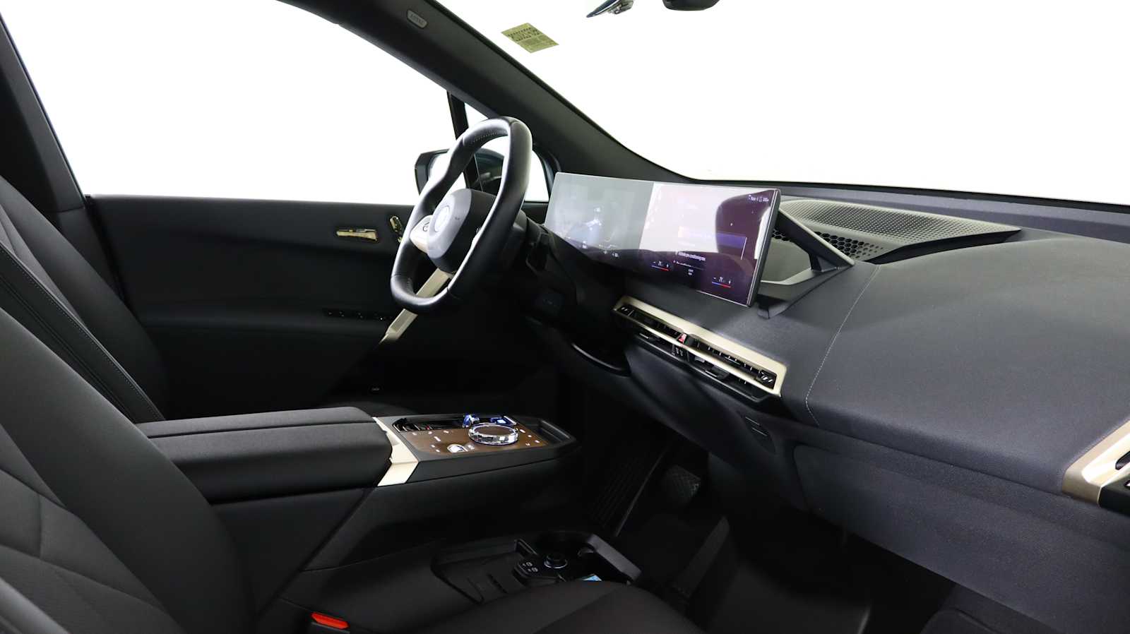 used 2023 BMW iX car, priced at $47,798