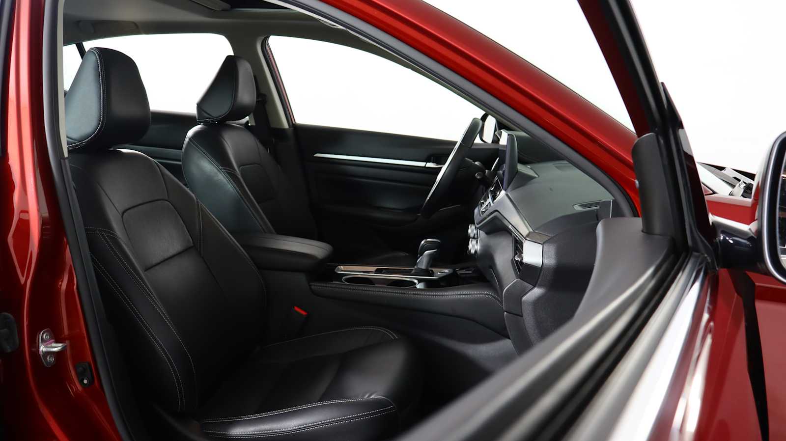 used 2024 Nissan Altima car, priced at $26,698
