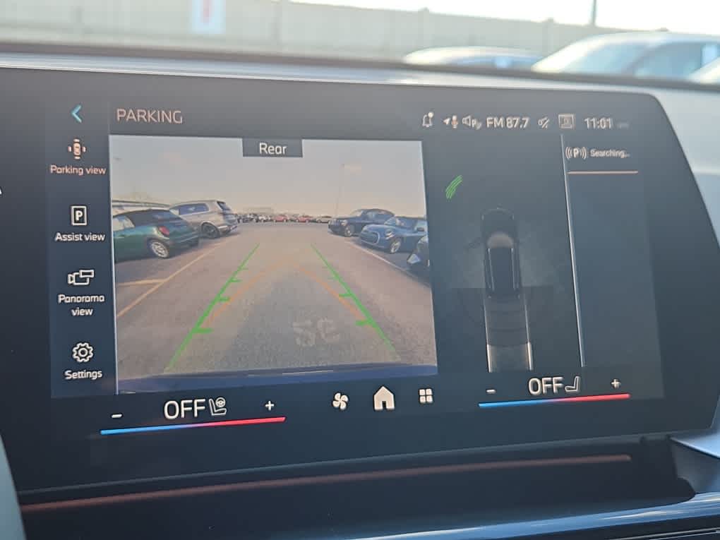 new 2026 BMW X1 car, priced at $45,790