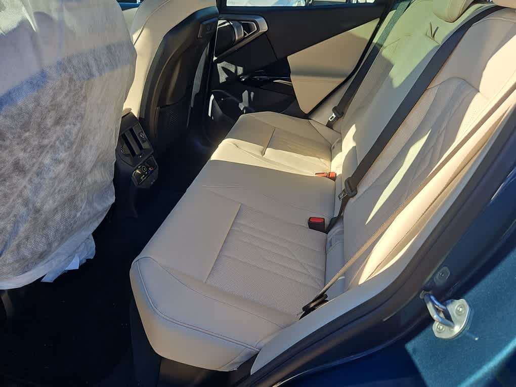 new 2026 BMW X3 car, priced at $57,125