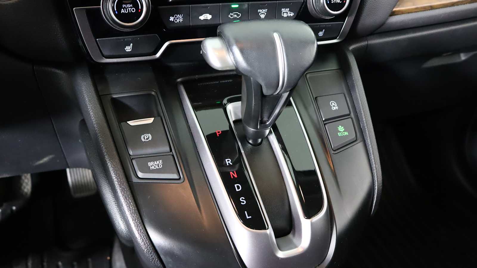 used 2020 Honda CR-V car, priced at $26,768