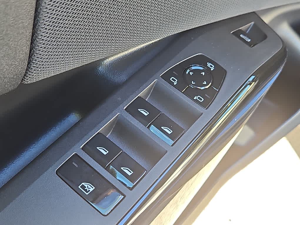 new 2026 BMW X3 car, priced at $57,125