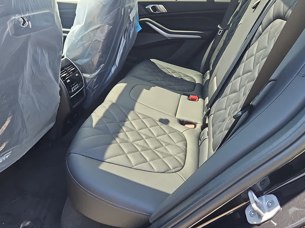 new 2026 BMW X5 car, priced at $76,800