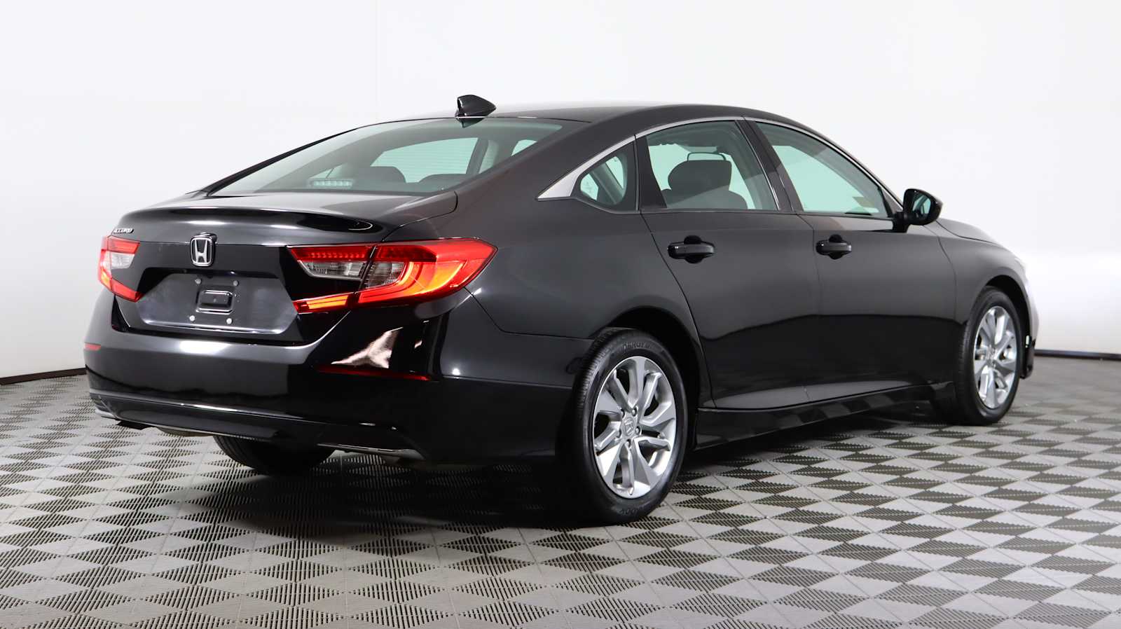 used 2020 Honda Accord car, priced at $21,766