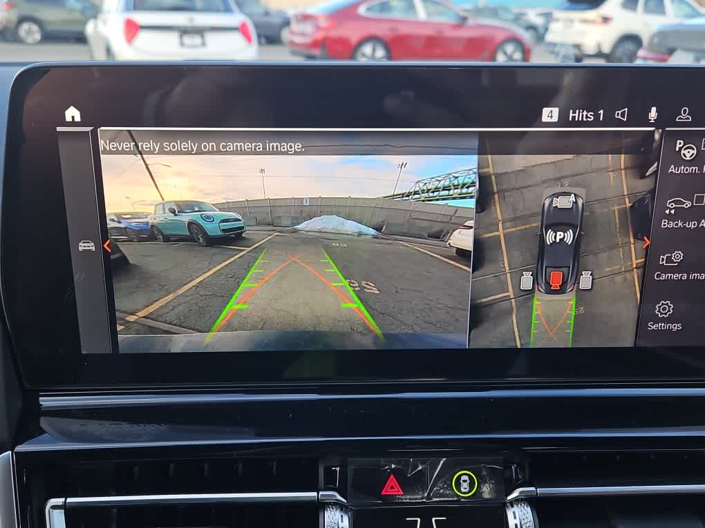 new 2025 BMW 8-Series car, priced at $99,150