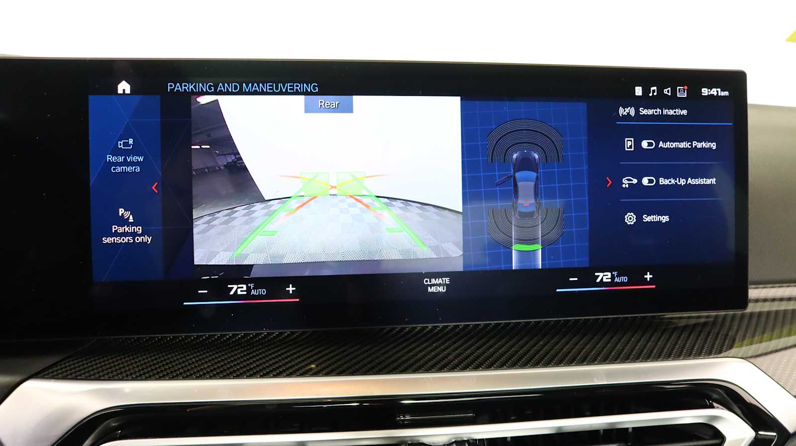 used 2024 BMW M2 car, priced at $63,798